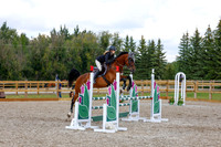 2025 - Haylee - Picco Horse Show - Saturday July 26th 06838