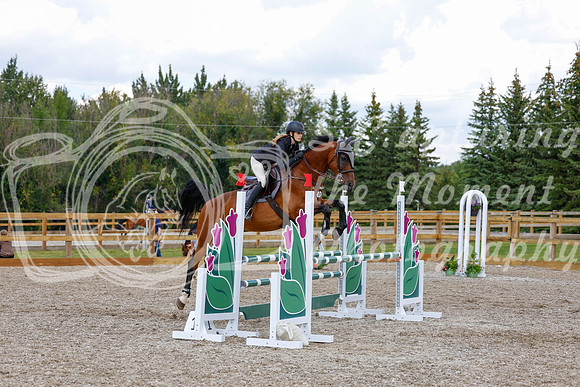 2025 - Haylee - Picco Horse Show - Saturday July 26th 06838
