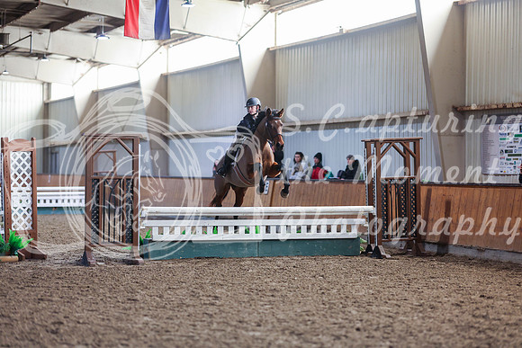 2025 - HJ Schooling - Saturday March 22nd - 7281