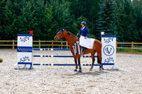 2025 - Haylee - Picco Horse Show - Saturday July 26th 07501
