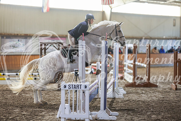 2025 - HJ Schooling - Sunday March 23rd - 3971