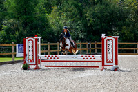 2025 - Haylee - Picco Horse Show - Sunday July 27th 02455