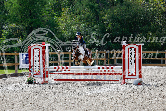 2025 - Haylee - Picco Horse Show - Sunday July 27th 02455