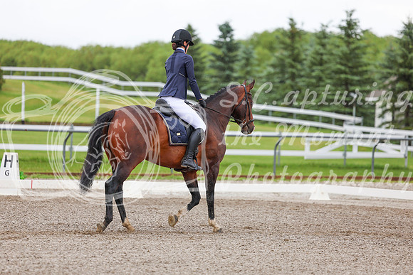 2025 - Dressage Festival - Sunday July 6th - 02138