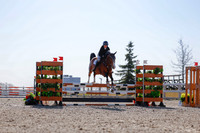 2025 - Haylee - Spring Welcome - Saturday April 26th - 02330