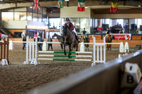 2025 - HJ Schooling - Sunday March 23rd - 4610