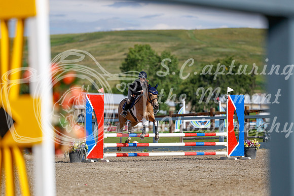 2025 - Haylee - Rocky Mountain Classic III - Wednesday August 20th - 03347