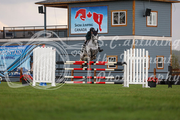 2025 - Shea - Bow Valley II - Saturday May 17th - 15993
