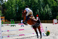 2025 - Haylee - Picco Horse Show - Friay July 25th 05954