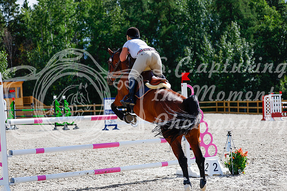 2025 - Haylee - Picco Horse Show - Friay July 25th 05954