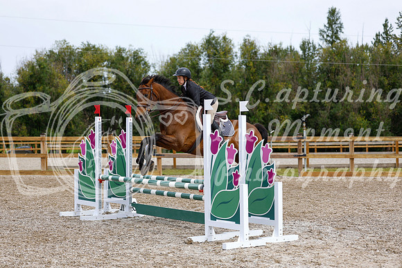 2025 - Haylee - Picco Horse Show - Friay July 25th 01639