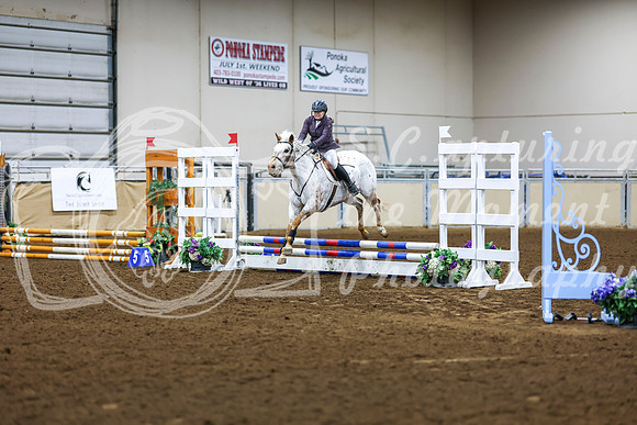 2025 - Jump Start - Sunday February 9th - 0236