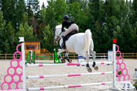 2025 - Haylee - Picco Horse Show - Friay July 25th 04759