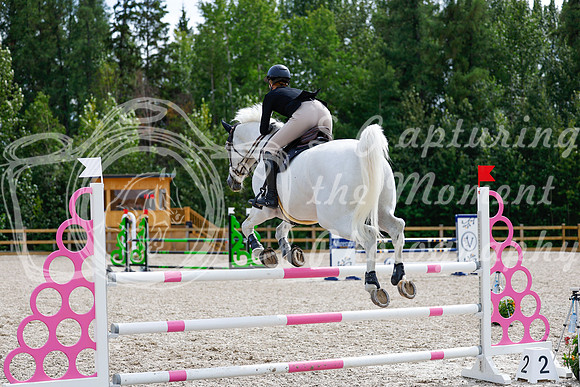 2025 - Haylee - Picco Horse Show - Friay July 25th 04759