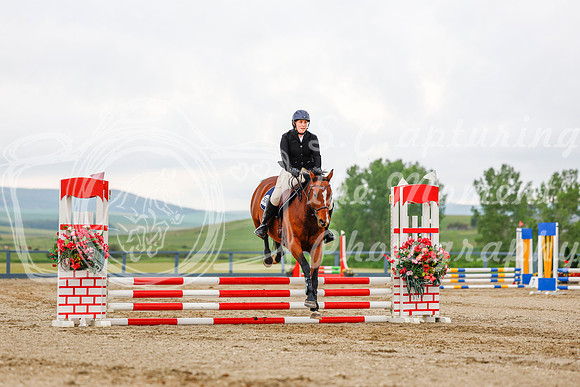 2025 - Haylee - June Classic II - Friday June 20th - 04076
