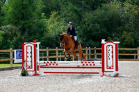 2025 - Haylee - Picco Horse Show - Sunday July 27th 02666