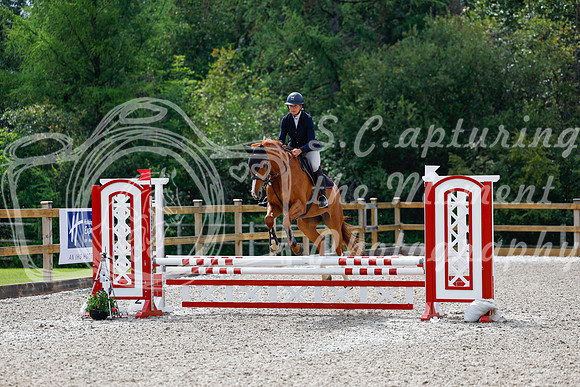 2025 - Haylee - Picco Horse Show - Sunday July 27th 02666