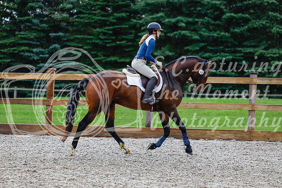 2025 - Haylee - Picco Horse Show - Saturday July 26th 00359