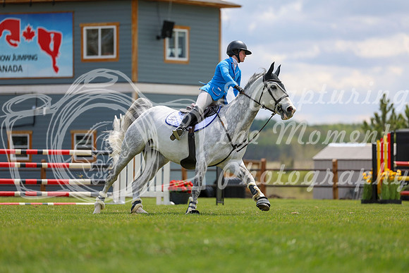 2025 - Shea - Bow Valley II - Saturday May 17th - 15060