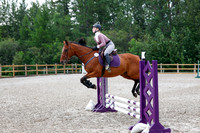 2025 - Haylee - Picco Horse Show - Saturday July 26th 00943