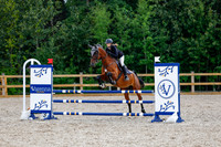 2025 - Haylee - Picco Horse Show - Saturday July 26th 06845