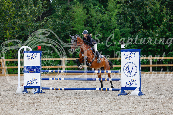 2025 - Haylee - Picco Horse Show - Saturday July 26th 06845