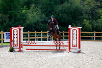 2025 - Haylee - Picco Horse Show - Sunday July 27th 03244