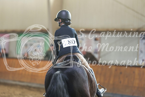 2025 - HJ Schooling - Saturday March 22nd - 4010