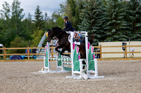 2025 - Haylee - Picco Horse Show - Sunday July 27th 02849