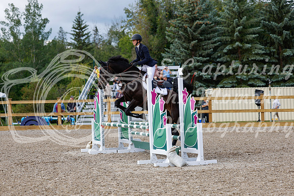 2025 - Haylee - Picco Horse Show - Sunday July 27th 02849