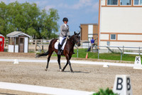 2025 - Dressage Festival - Saturday July 5th - 14541