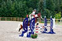 2025 - Haylee - Picco Horse Show - Saturday July 26th 04609