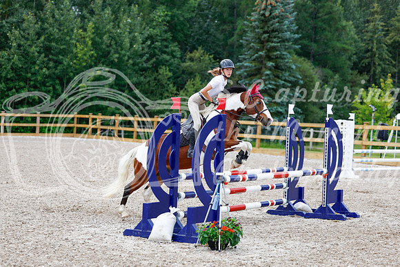 2025 - Haylee - Picco Horse Show - Saturday July 26th 04609