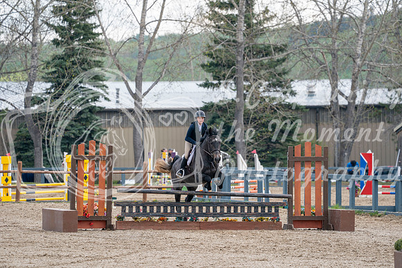 2025 - Jackie - Bow Valley II - Saturday May 17th - 10475