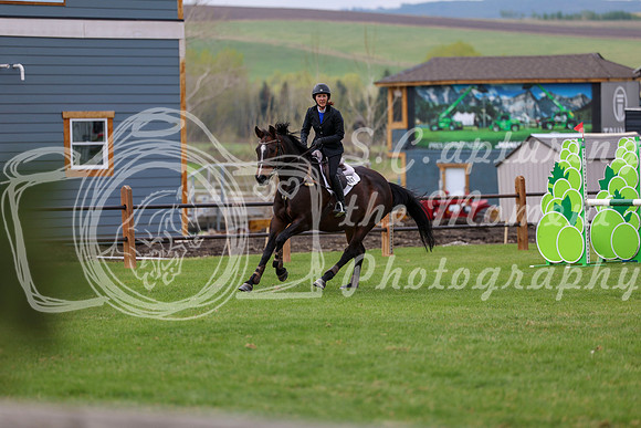 2025 - Shea - Bow Valley II - Friday May 16th - 03143