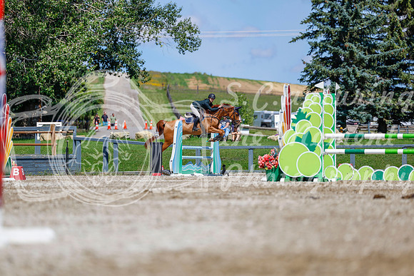 2025 - Haylee - Rocky Mountain Classic I - Saturday August 9th - 15034