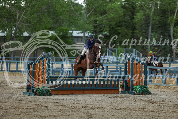 2025 - Mara - June Classic I - Saturday June 14th - 11927