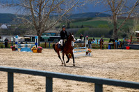 2025 - Mara - Bow Valley II - Saturday May 17th - 17755