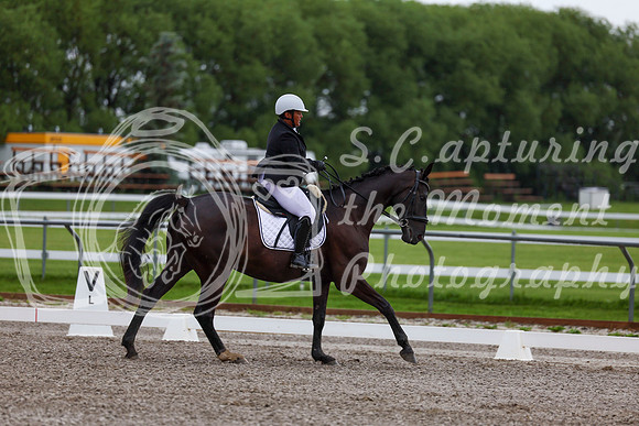 2025 - Dressage Festival - Sunday July 6th - 01474