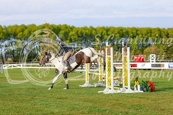 2025 - Haylee - Blue Sky Classic - Saturday, May 17th 7679