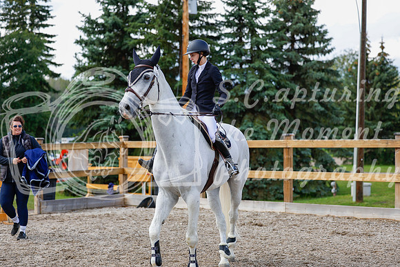 2025 - Haylee - Picco Horse Show - Sunday July 27th 06094