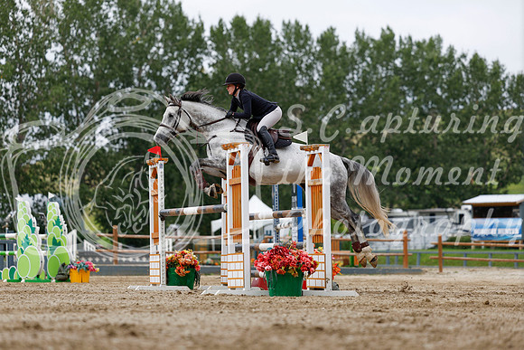 2025 - Haylee - Rocky Mountain Classic II - Friday August 15th - 03391