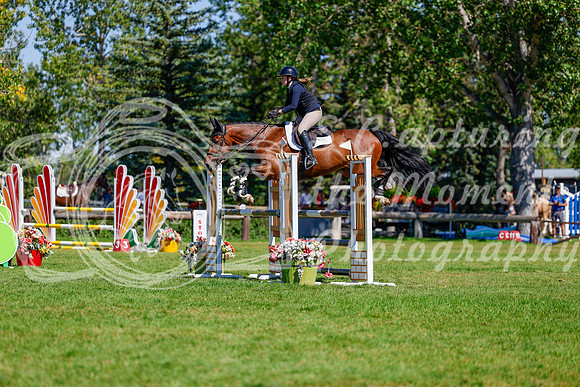 2025 - Haylee - Rocky Mountain Classic III - Saturday August 23rd - 16081