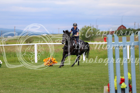 2025 - Shea - Teesdale - Friday July 25th - 07932