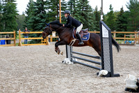 2025 - Haylee - Picco Horse Show - Saturday July 26th 00702