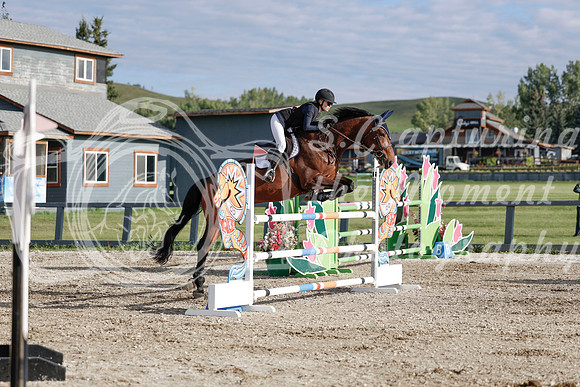 2025 - Haylee - Rocky Mountain Classic I - Sunday August 10th - 01115