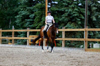 2025 - Haylee - Picco Horse Show - Thursday July 24th 03278