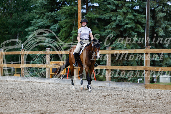 2025 - Haylee - Picco Horse Show - Thursday July 24th 03278