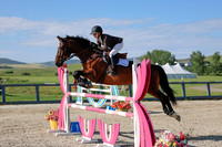 2025 - Haylee - Rocky Mountain Classic I - Sunday August 10th - 11929