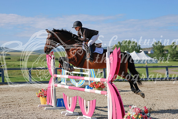 2025 - Haylee - Rocky Mountain Classic I - Sunday August 10th - 11929